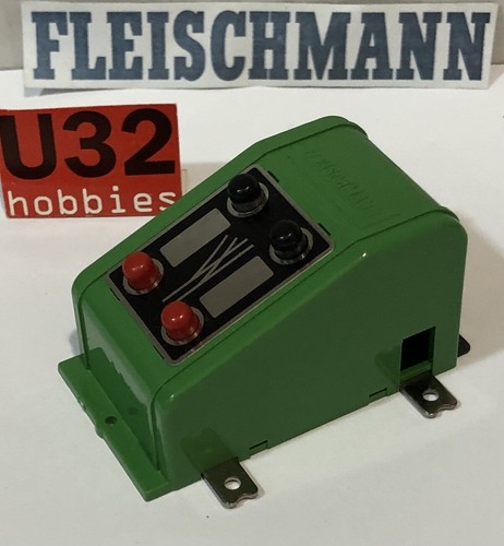 Fleischmann 6920 console de - 6920,
