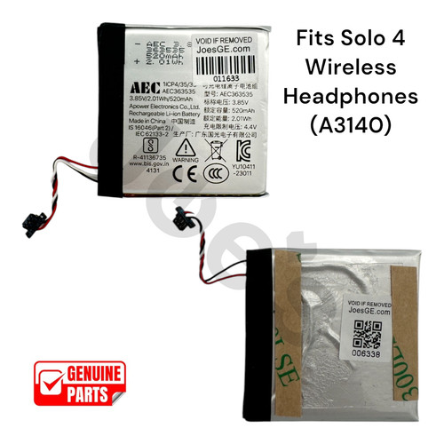 Oem véritable beats solo4 - oem,