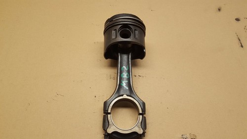 Bielle piston mercedes - bielle,