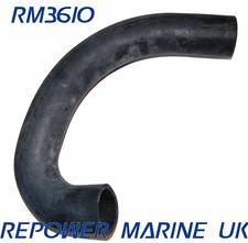 Eau Tuyau pour OMC Cobra V6