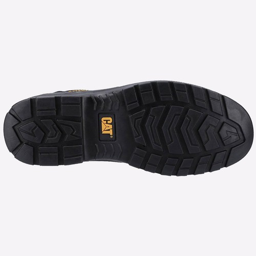 Caterpillar striver - striver, s3