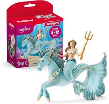 Schleich Bayala Sirène Eyela