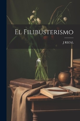 Rizal filibusterismo - j,