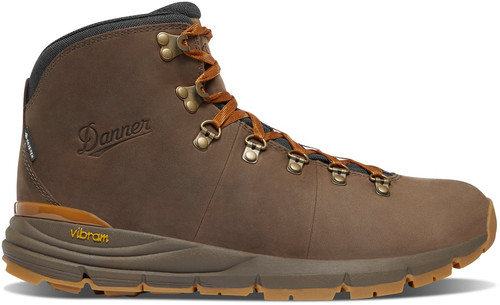 Danner mountain 600 leaf - danner, gtx