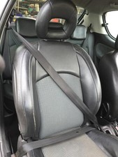 Interieur complet PEUGEOT 206