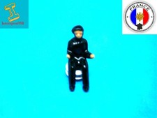 DINKY TOYS PERSONNAGE