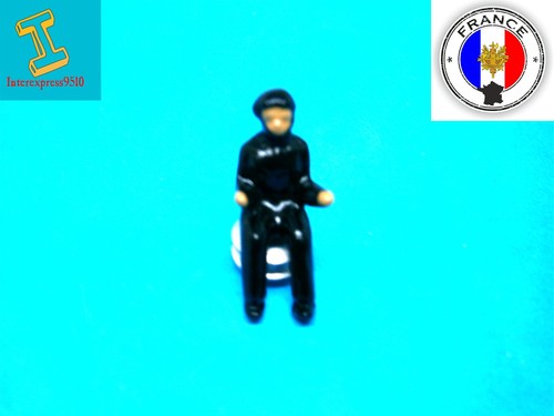 Dinky toys personnage - dinky,