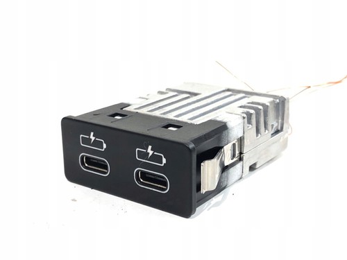 Prise usb bmw g30 8711938 - 8711938, port