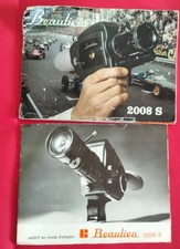 Mode d’emploi caméra Super