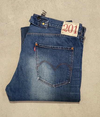 Vintage levi 201 - vintage, levi’s