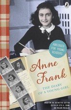 Anne Frank: le Journal De A
