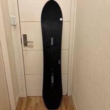 BURTON CK NUG 154 Snowboard
