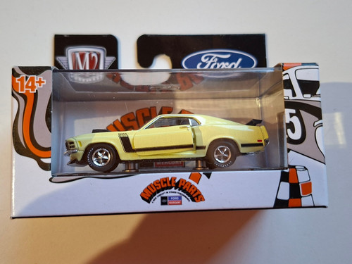 Machines detroit muscle - machines, detroit-muscle