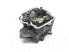 Tête Vide HONDA CN SPAZIO 250