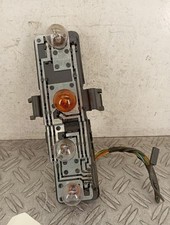 Platine feu arriere gauche