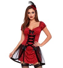 Widmann Cabaret Girl (Dress