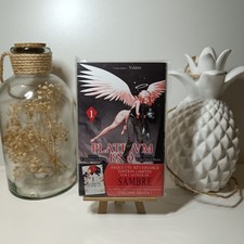 Manga - Platinum End - Tome 1