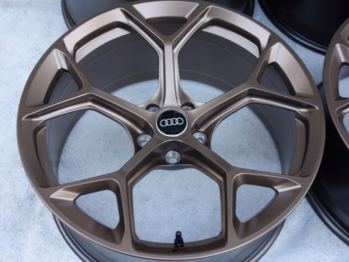 Jantes gold matt look rs - jantes,