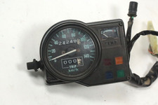 compteur de vitesse HONDA MTX