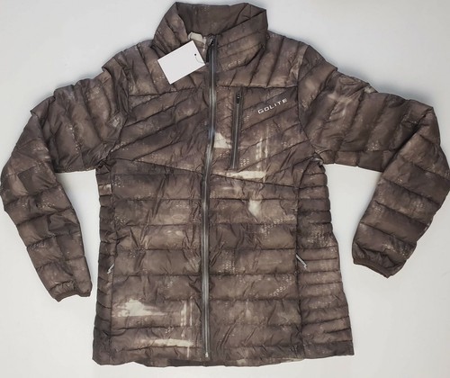Golite womens cavern brown - womens,