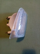 SIMCA 1307 / 1308 Clignotant BLANC AV droit SEÏMA complet