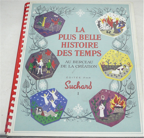 Suchard plus belle histoire - suchard,