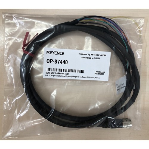 Keyence 87440 vision - op-87440,