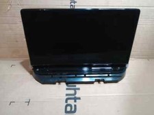 Calculateur MMi Unit Navi