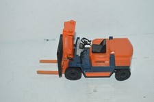 RARE CHARIOT ELEVATEUR TOYOTA