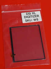 Nintendo dsi digitizer - nintendo,
