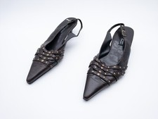 Paul Green Escarpins Femmes Talon Schuh Chaussure Escarpin-Sandale Taille 41 Eu