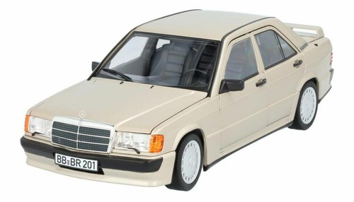 Mercedes 190e 16v - mercedes, 2.3