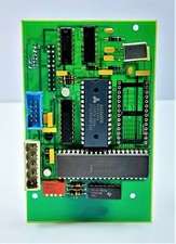 Martin-Decker PCB295A Panneau de Contrôle PC Board Micro Écran D'Affichage