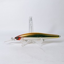 Daiwa Steez Minnow 110F MR