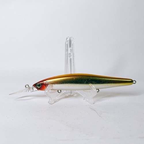 Daiwa steez minnow 110f - daiwa,