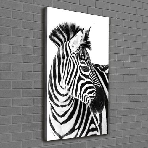 Tulup tableau sur toile image - tableau,