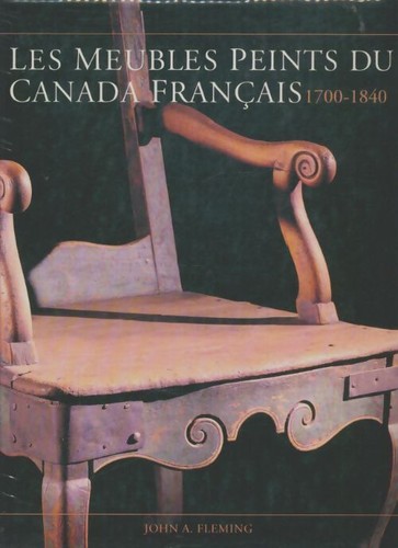 Les meubles peints canada - peints, du
