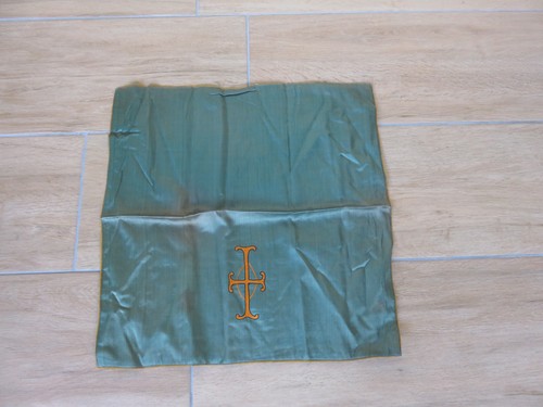 Chasuble calice ciboire - chasuble,