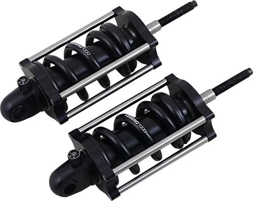Legends revo suspension à - suspension,