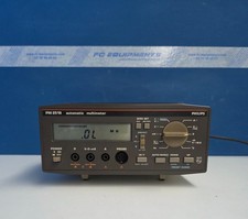 Philips PM2519 /51 Automatic