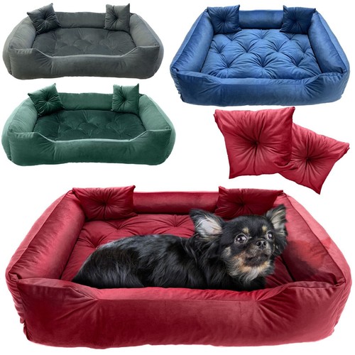 Lit pour chien - coussin,