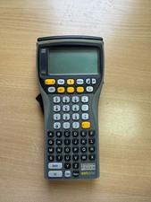 Psion workabout handheld - psion,