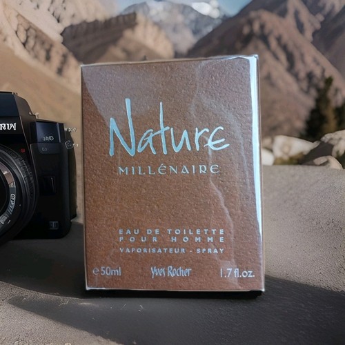Nature millénaire - nature,
