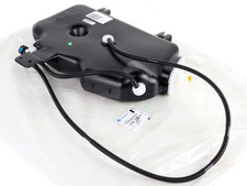 Réservoir d'Additif FAP