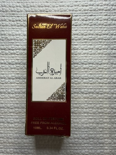 Huile parfum concentré - parfum,