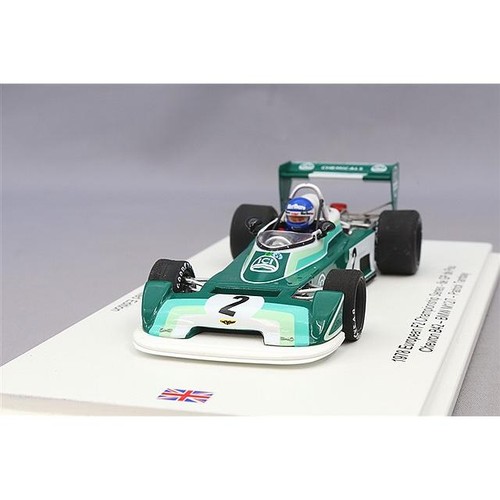 Spark chevron b42 bmw m21 - chevron,