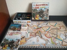 Jeu De Société Les