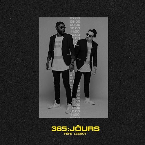 365 jours - 365,