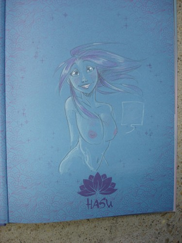 Hasu tome bd - tome, 1-
