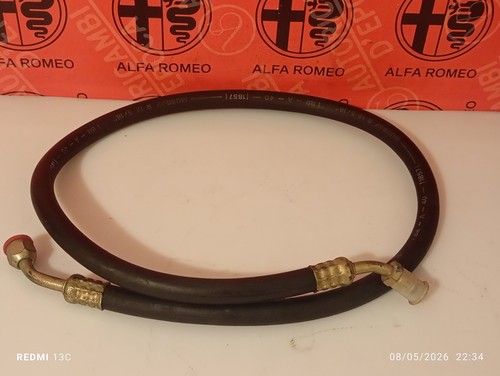 Alfa romeo tubazione - alfa,